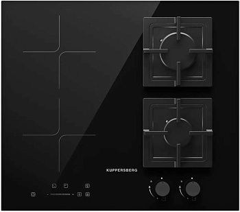 Встраиваемая комбинированная поверхность Kuppersberg IGS 601
