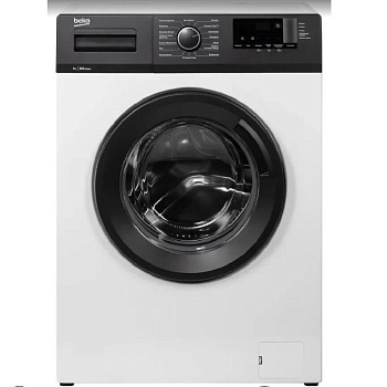 Стиральная машина BEKO WHE 5412BBW