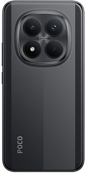 Мобильный телефон Xiaomi POCO M8 Pro 5G 8/256GB черный