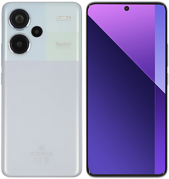 Мобильный телефон Xiaomi Redmi Note 13 Pro+ 5G 8/256GB пурпурный