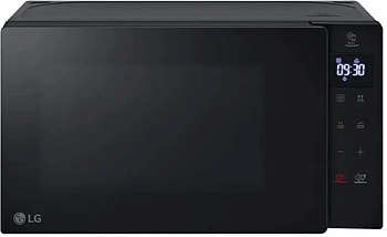 Микроволновая печь  LG MS-2032GAS