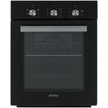 Духовой шкаф Simfer B4EB16016