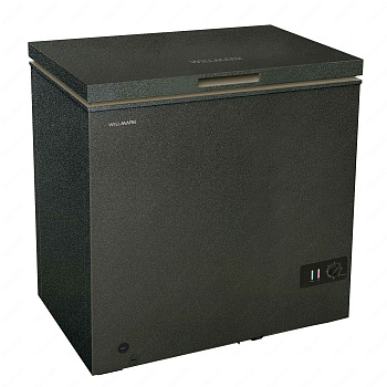 Морозильный ларь Willmark CF-380BS