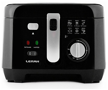 Фритюрница Leran DF 2550