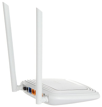 Роутер TP-Link TL-WR842N