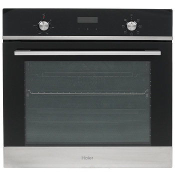 Духовой шкаф Haier HOX-P06HGBX