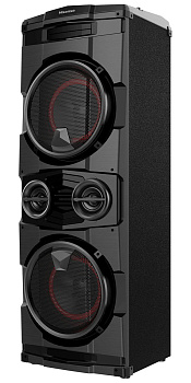 Портативная акустика Hisense PARTY ROCKSTAR 1600