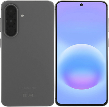 Мобильный телефон Samsung Galaxy A57 5G 8/128GB серый