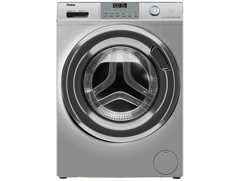 Стиральная машина HAIER HW60-BP12959BSE 