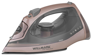 Утюг Willmark SI-2672CB