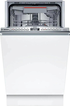 Встраиваемая Посудомоечная машина Bosch SPV 6EMX65Q