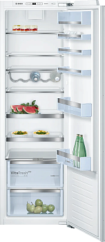 Встраиваемый холодильник Bosch KIR 81AF30U
