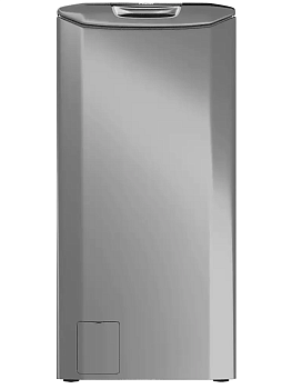 Стиральная машина HAIER RTXS G584TMHR-07