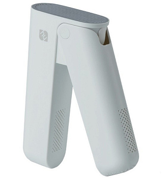 Электросушилка для обуви Xiaomi Fire Ape HU0171 white