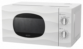 Микроволновая печь Econ ECO-2038M white