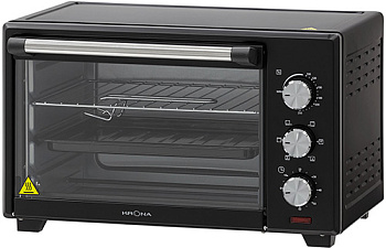 Жарочный шкаф KRONA OFEN 28 BL