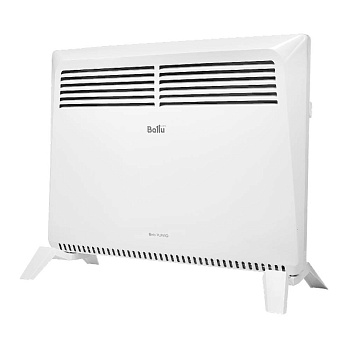 Конвектор Ballu Solo Turbo BEC/SMT-1500