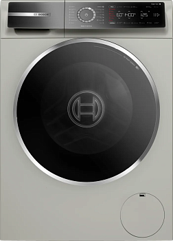 Стиральная машина BOSCH WGB 2440XME