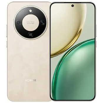 Мобильный телефон Honor X9d 5G 8/256GB бежевый