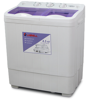 Стиральная машина Ligrell LWM-45P