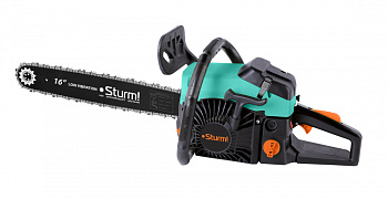 Цепная бензиновая пила Sturm GC99452B