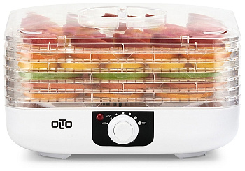 Сушилка для овощей и фруктов Olto FD-105
