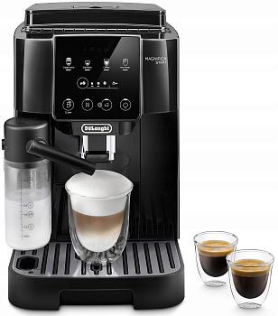 Кофемашина De Longhi ECAM 220.60 B