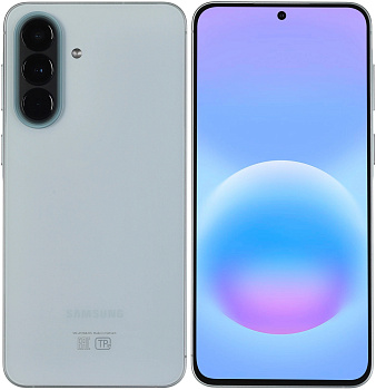 Мобильный телефон Samsung Galaxy A57 5G 8/256GB голубой