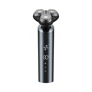Бритва Xiaomi Showsee Shaver F305 черный 