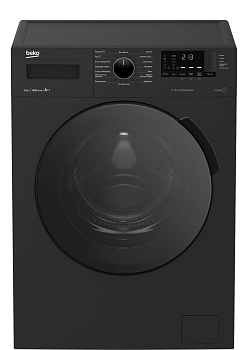 Стиральная машина BEKO WSPE 6H612A