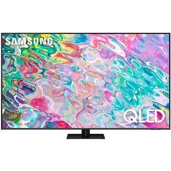 Телевизор LED Samsung QE65Q70BAUXCE 