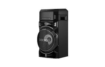 Музыкальный центр LG ON66