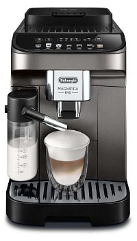Кофемашина De Longhi ECAM 290.81.TB
