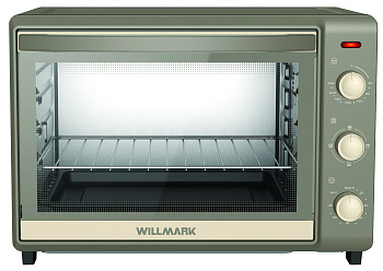 Жарочный шкаф Willmark WOC-452GB