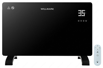 Конвектор WILLMARK WCH-1500GRDB