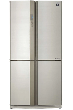 Холодильник Sharp SJ-EX93PBE