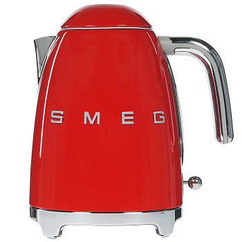 Чайник Smeg KLF03RDEU