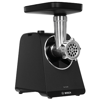 Мясорубка Bosch MFWS 440B