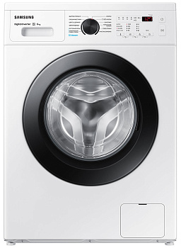 Стиральная машина SAMSUNG WW 60AG4S00CELD
