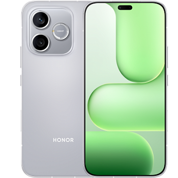 Мобильный телефон Honor 600 Lite 5G 8/256GB серый