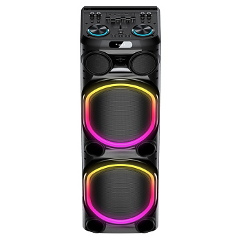 Портативная акустика Supra SMB-1300
