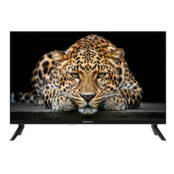 Телевизор TopDeviceTDHTV24Y1HDBK smart tv
