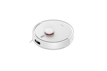 Пылесос-робот Xiaomi Robot S20 White