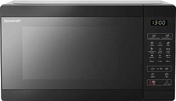 Микроволновая печь Sharp R6800RK