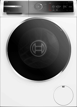 Стиральная машина BOSCH WGB 256A1ME
