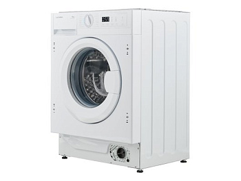 Встраиваемая стиральная машина Leran BWM 68148 CBD3