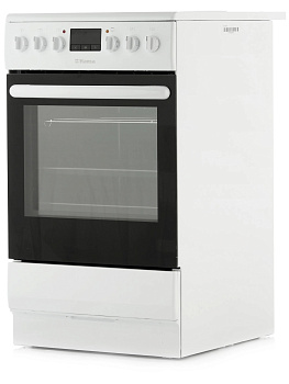 Плита электрическая Hansa FCCW 58240