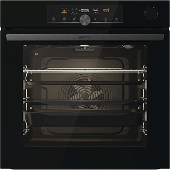Духовой шкаф Gorenje BSA6747A04BG