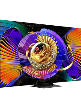 Телевизор TCL 55C7L