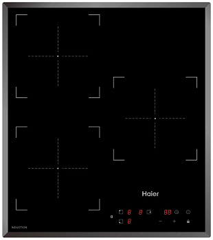 Индукционная варочная поверхность Haier HHY-Y53NVB